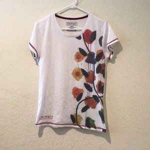 Women’s Chihuly Garden and Glass T-shirt
